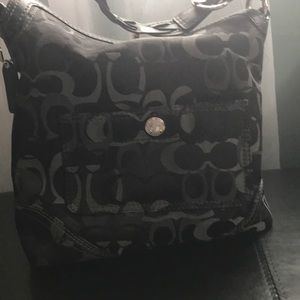 Coach handbag